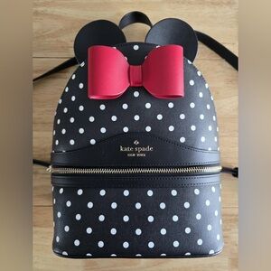 Kate Spade Minnie